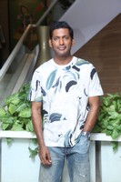 Vishal Makutam Movie 2nd Song Launch Event